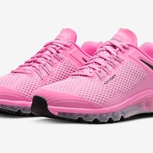Stussy x Nike air max 2013 size mens 5